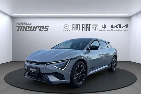 Kia EV6, 2025, 239 kW, elekter, automaat, nelikvedu