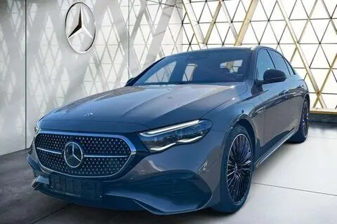 Mercedes-Benz E 200, 2025, 2.0, 150 kW, bensiin, automaat