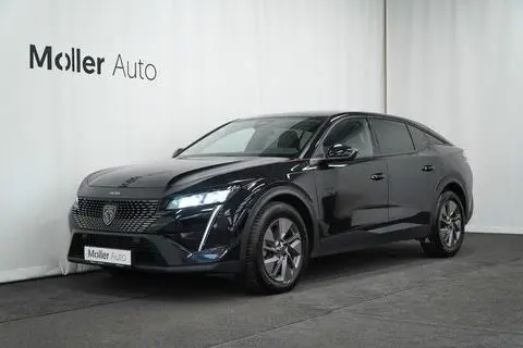 Peugeot 408, 2023, 1.2, 96 kW, бензин, автомат, передний привод
