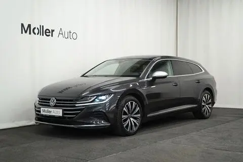 Volkswagen Arteon, 2022, 2.0, 110 kW, diisel, automaat, esivedu