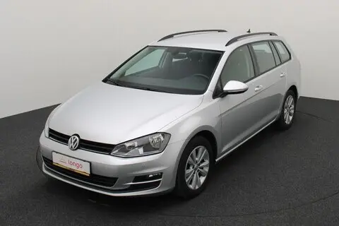 Volkswagen Golf, 2017, 1.6, 81 kW, diesel, manual, front-wheel drive