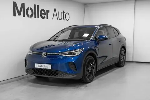 Volkswagen ID.4, 2023, 150 kW, electric, automatic, rear-wheel drive