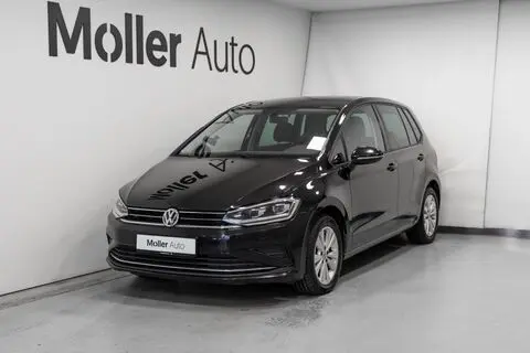 Volkswagen Golf Sportsvan, 2018, 1.6, 85 kW, diisel, automaat, esivedu
