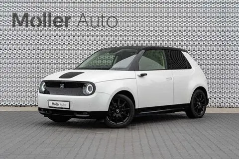 Honda e, 2022, 113 kW, elekter, automaat, esivedu