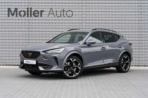 Cupra Formentor, 2022, 1.4, 150 kW, bensiin, automaat, esivedu