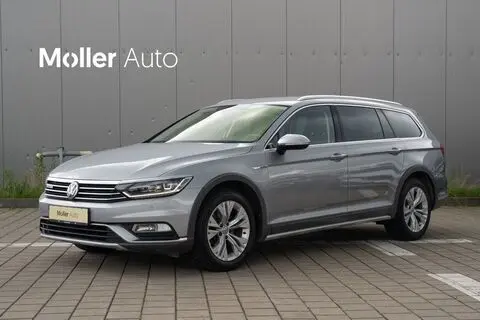 Volkswagen Passat, 2018, 2.0, 140 kW, diisel, automaat, nelikvedu