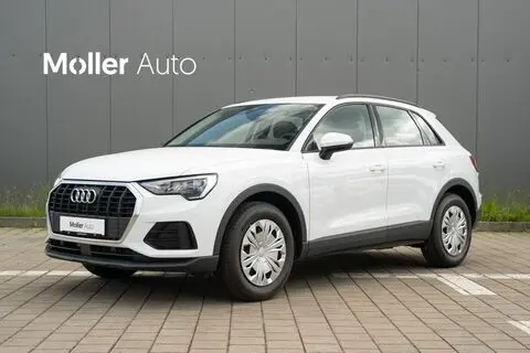 Audi Q3, 2025, 1.5, 110 kW, bensiin, automaat, esivedu