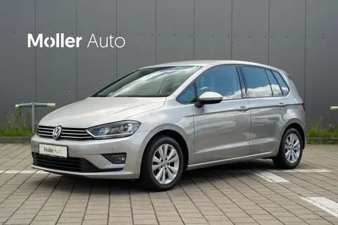 Volkswagen Golf, 2014, 1.6, 81 kW, diisel, automaat, esivedu