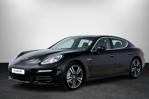Porsche Panamera, 2013, 3.0, 309 kW, bensiin, automaat, nelikvedu