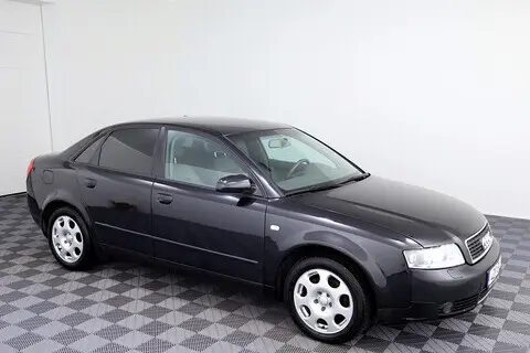 Audi A4, 2004, 1.9, 130 kW, diisel, automaat, esivedu