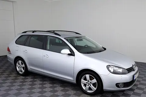 Volkswagen Golf, 2013, 1.6, 104 kW, diisel, manuaal, esivedu