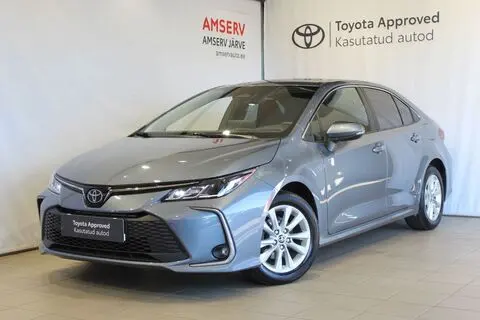 Toyota Corolla, 2023, 1.5, 92 kW, bensiin, manuaal, esivedu