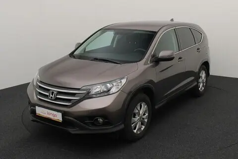 Honda CR-V, 2014, 1.6, 88 kW, diisel, manuaal, esivedu