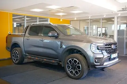 Ford Ranger, 2023, 2.0, 150 kW, diisel, automaat, nelikvedu