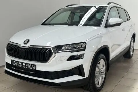 Škoda Karoq, 2025, 1.0, 85 kW, petrol, manual, front-wheel drive