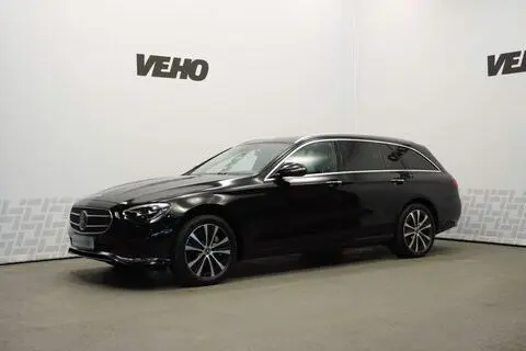 Mercedes-Benz E 300, 2022, 2.0, 143 kW, pistikhübriid d+e, automaat, nelikvedu