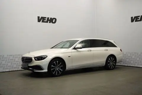 Mercedes-Benz E 300, 2020, 2.0, 143 kW, pistikhübriid d+e, automaat, nelikvedu