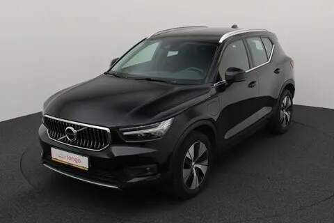 Volvo XC40, 2020, 1.5, 132 kW, pistikhübriid b+e, automaat, esivedu