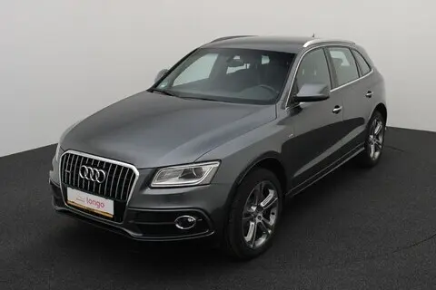 Audi Q5, 2014, 3.0, 180 kW, diisel, automaat, nelikvedu