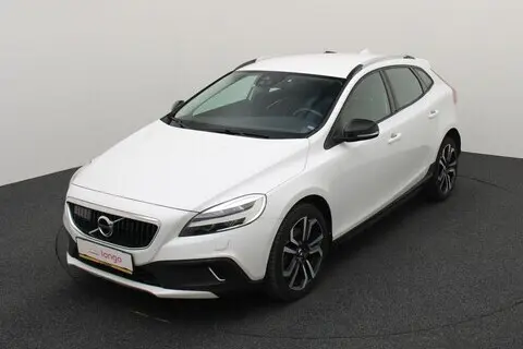 Volvo V40 Cross Country, 2018, 2.0, 110 kW, diisel, automaat, esivedu
