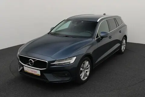 Volvo V60, 2020, 2.0, 110 kW, diisel, automaat, esivedu