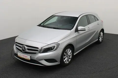 Mercedes-Benz A 180, 2015, 1.5, 80 kW, diesel, manual, front-wheel drive