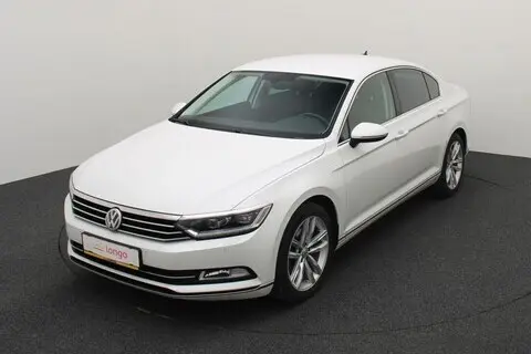 Volkswagen Passat, 2017, 1.8, 132 kW, бензин, автомат, передний привод