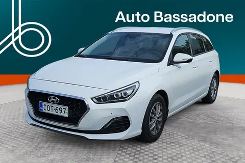 Hyundai i30, 2020, 1.4, 103 kW, bensiin, automaat, esivedu