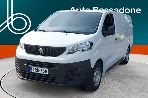 Peugeot Expert, 2023, 2.0, 106 kW, diisel, automaat, esivedu