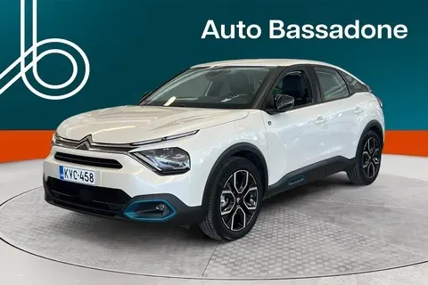 Citroën C4, 2023, elekter, automaat, esivedu