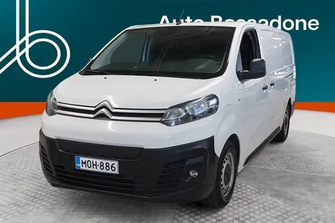 Citroën Ù-JUMPY, 2022, electric, automatic, front-wheel drive