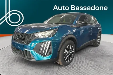 Peugeot 2008, 1.2, 100 kW, бензин, автомат, передний привод