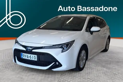 Toyota Corolla, 2023, 1.8, 90 kW, hybrid p+e, automatic, front-wheel drive