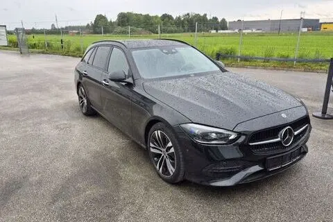 Mercedes-Benz C 220, 2022, 2.0, 147 kW, hübriid d+e, automaat, nelikvedu
