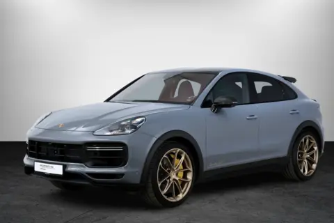 Porsche Cayenne, 2021, 4.0, 471 kW, petrol, automatic, four-wheel drive