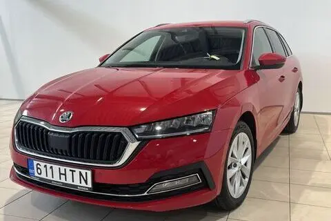 Škoda Octavia, 2023, 2.0, 110 kW, diesel, automatic, front-wheel drive