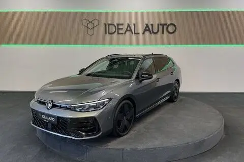 Volkswagen Passat, 2024, 2.0, 142 kW, diesel, automatic, four-wheel drive