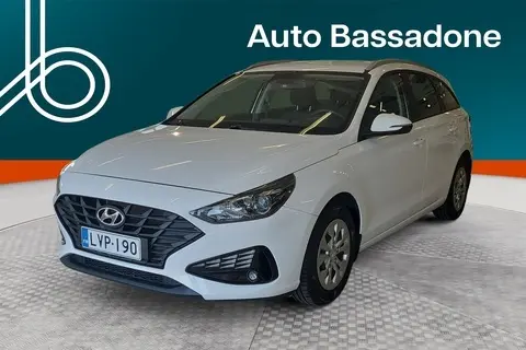 Hyundai i30, 2024, 1.0, 88 kW, petrol, automatic, front-wheel drive