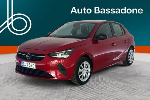 Opel Corsa-e, 2023, electric, automatic, front-wheel drive