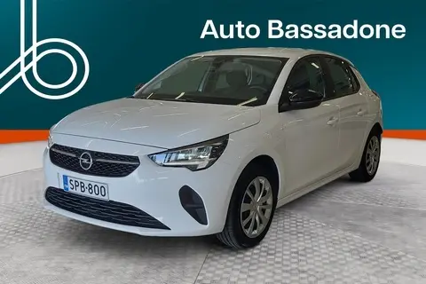 Opel Corsa-e, 2023, electric, automatic, front-wheel drive
