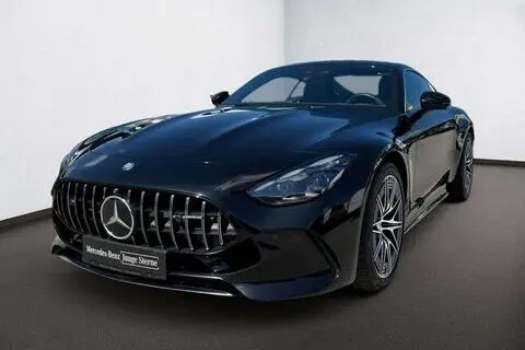 Mercedes-Benz AMG GT, 2024, 4.0, 430 kW, bensiin, automaat, nelikvedu