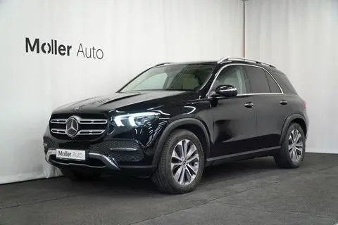 Mercedes-Benz GLE 300, 2022, 2.0, 200 kW, diisel, automaat, nelikvedu