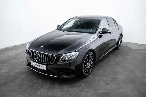 Mercedes-Benz E 220, 2016, 2.0, 143 kW, diisel, automaat, tagavedu