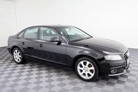 Audi A4, 2011, 2.0, 142 kW, diesel, manual, front-wheel drive