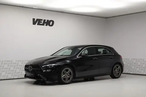 Mercedes-Benz A 180, 2023, 1.3, 100 kW, petrol, automatic, front-wheel drive