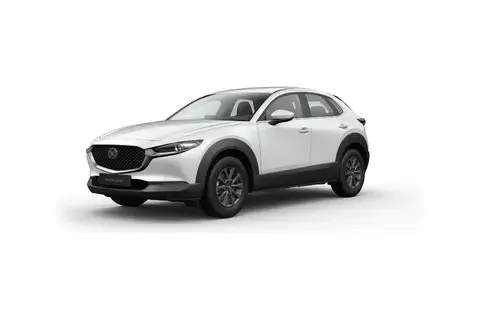 Mazda CX-30, bensiin, automaat