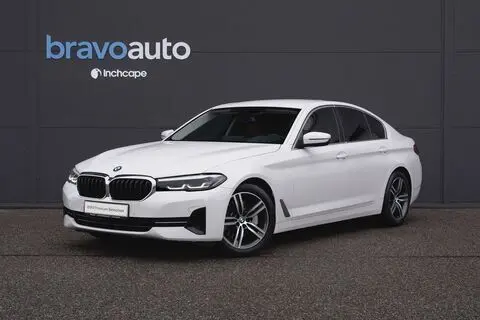 BMW 530, 2022, 2.0, 185 kW, hybrid p+e, automatic, four-wheel drive