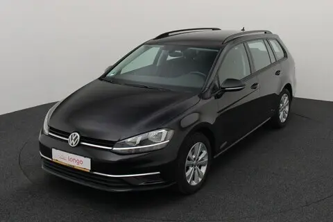 Volkswagen Golf, 2020, 1.6, 85 kW, diesel, manual, front-wheel drive