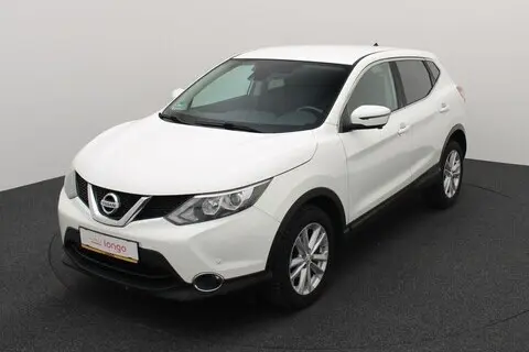 Nissan Qashqai, 2015, 1.5, 81 kW, diesel, manual, front-wheel drive