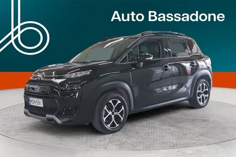 Citroën C3 Aircross, 2022, 1.2, 96 kW, bensiin, automaat, esivedu